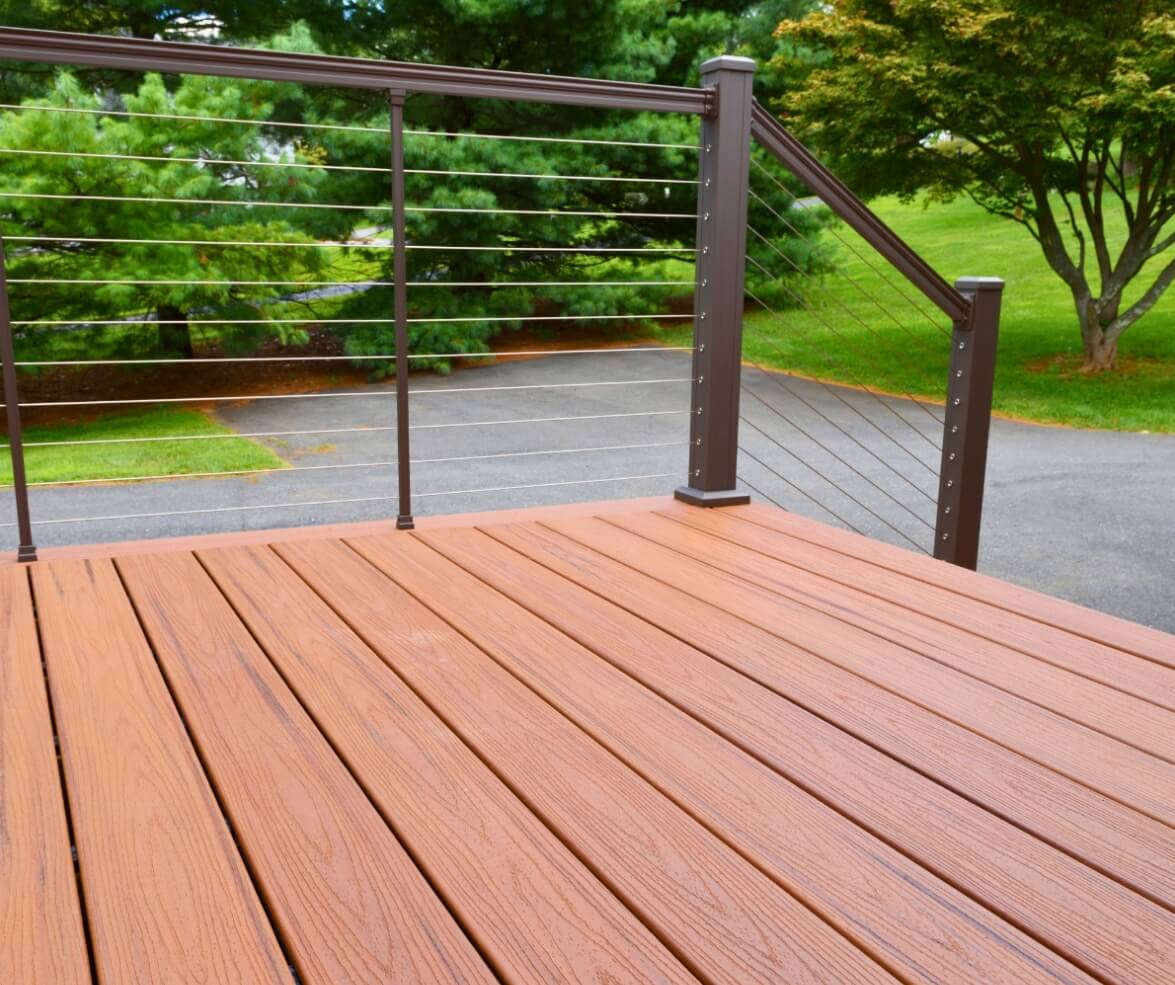 Deck Permits in Pennsylvania