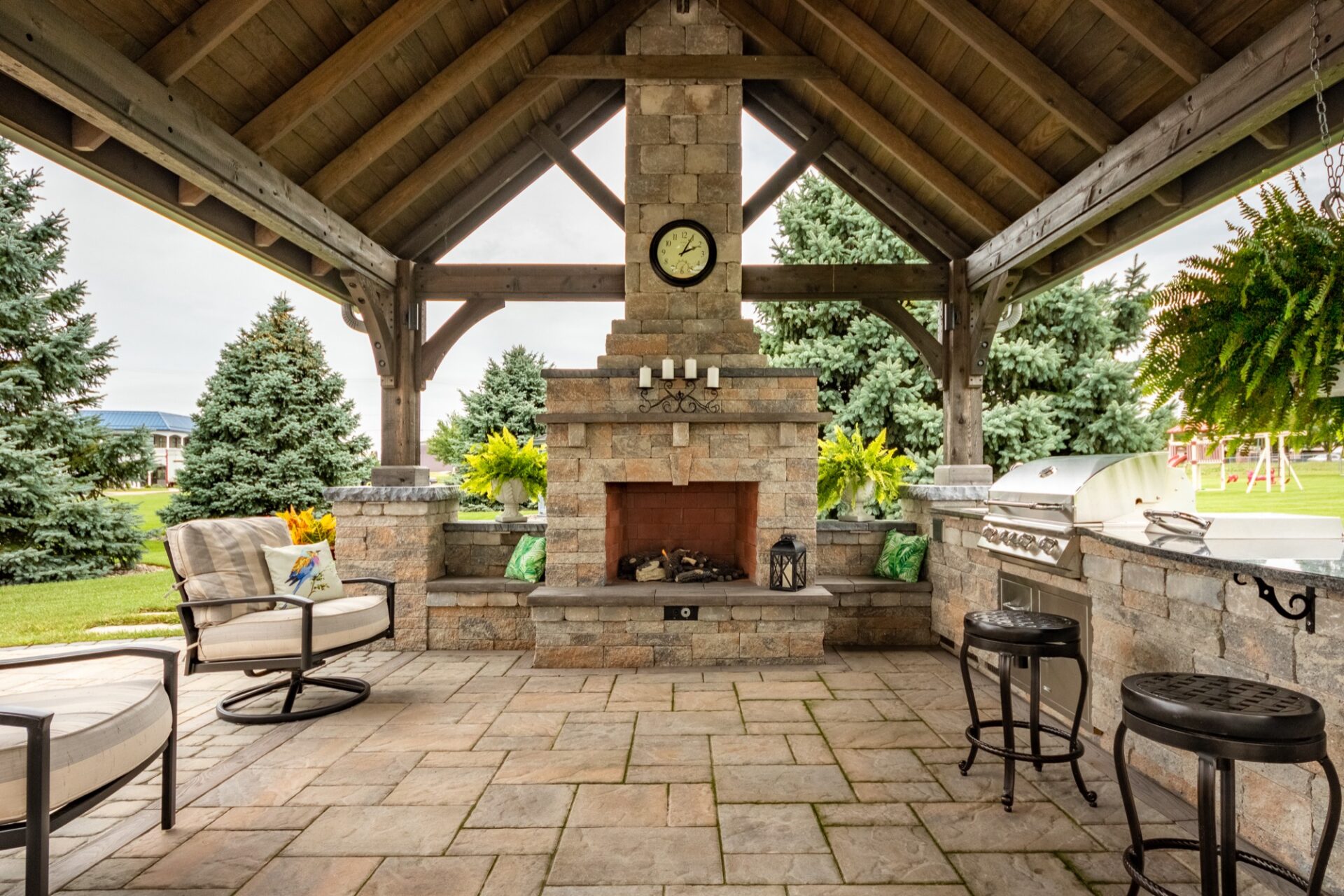 Does Hardscaping Add Value