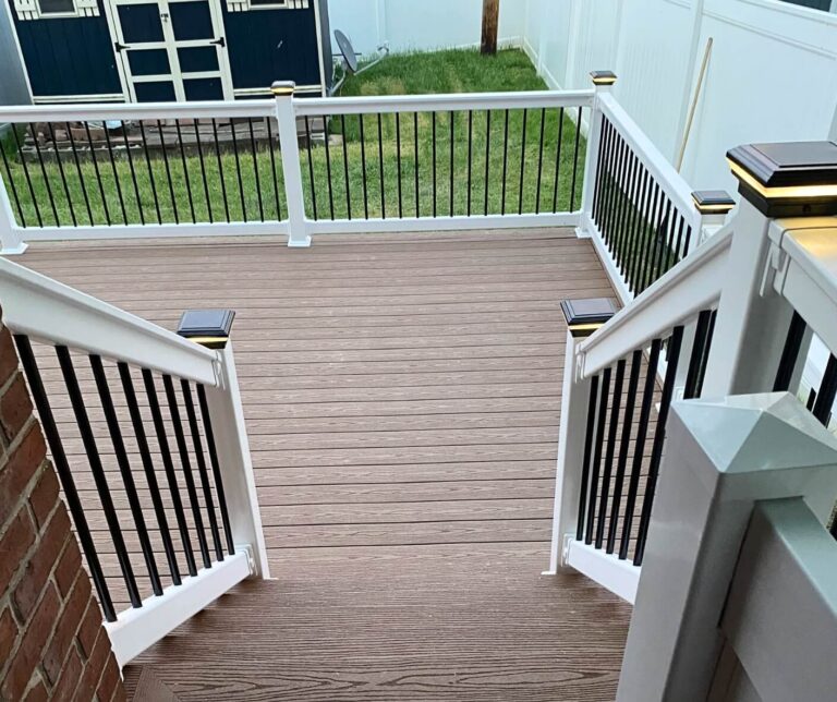 How to Choose the Right Deck Material