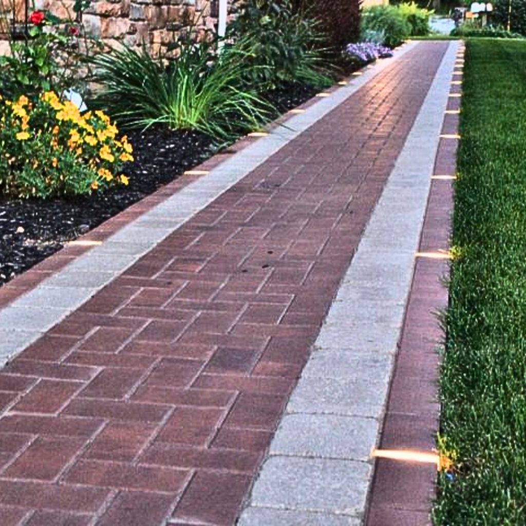 Landscape Lighting Services in Lancaster