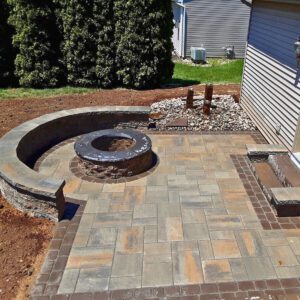 Outdoor Living Services Outdoor Living Contractor