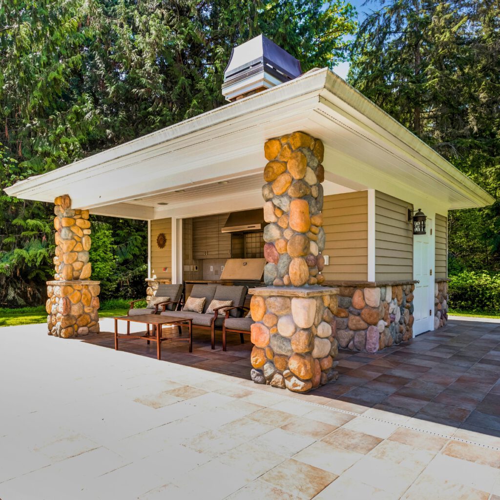 Patio Installation Patio Installation Company