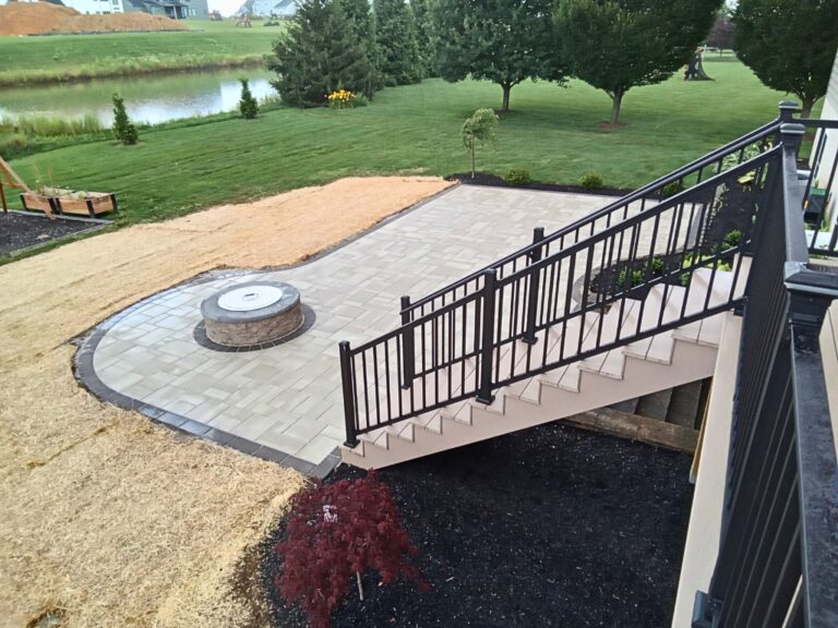 Patio Permits in Pennsylvania