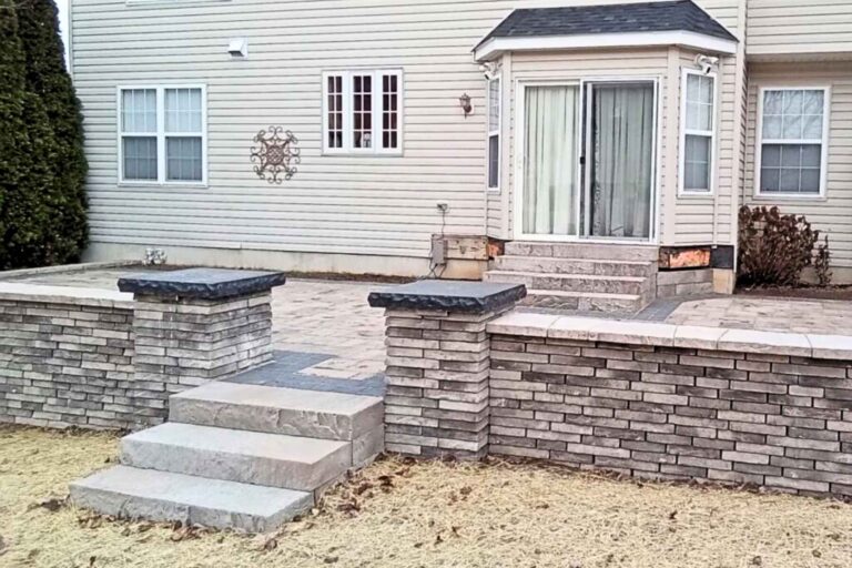 Pros and Cons of Paver Patios