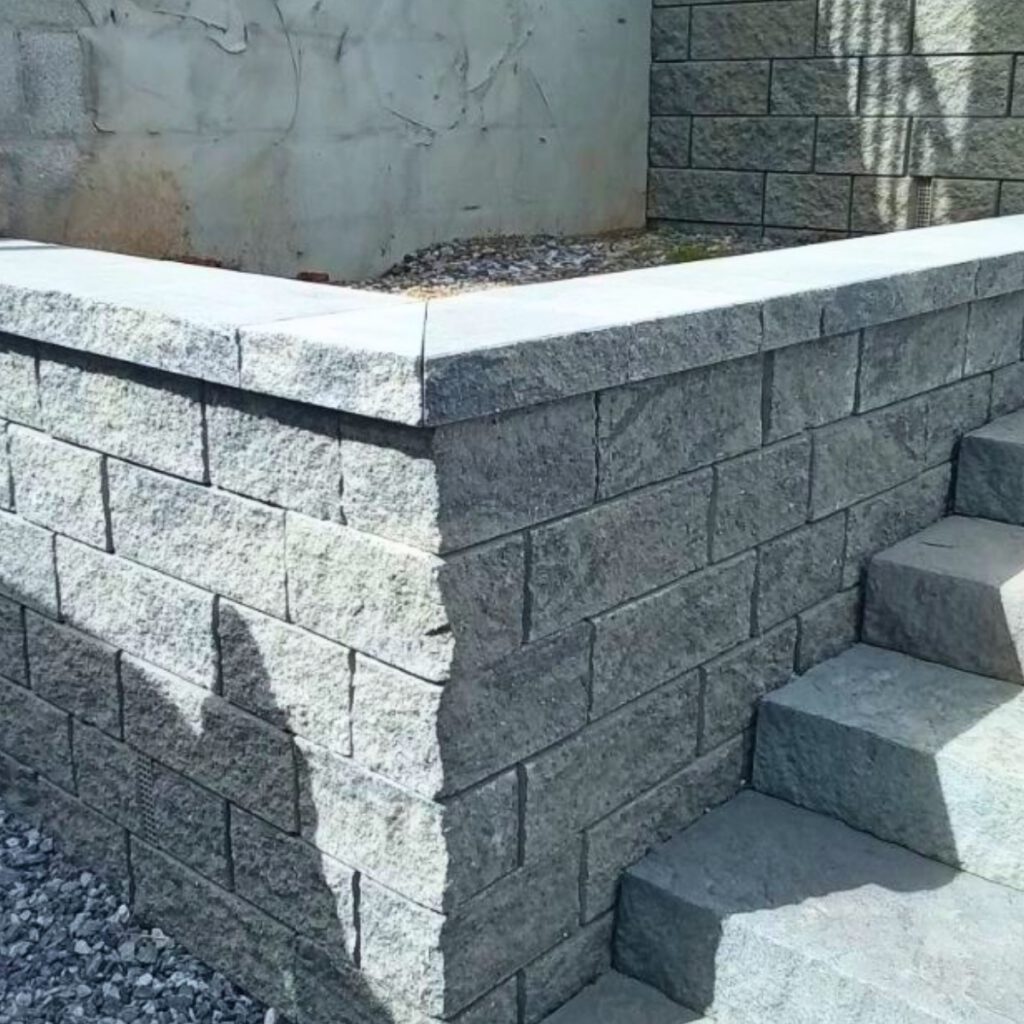 Retaining Wall Builders