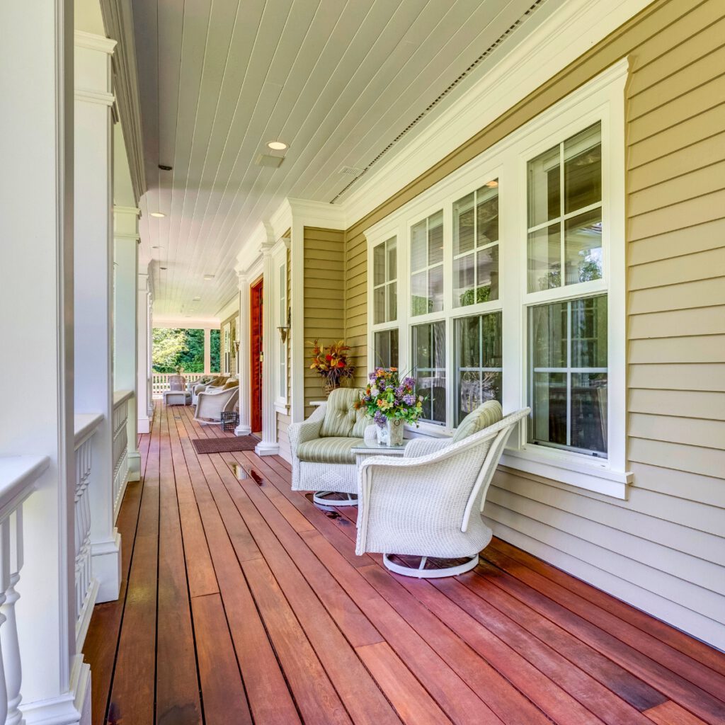 Deck Building deck building services in lancaster county
