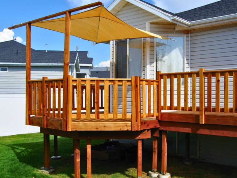 deck maintenance guide