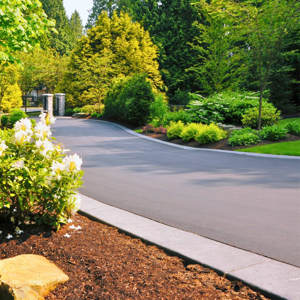 driveway paver services