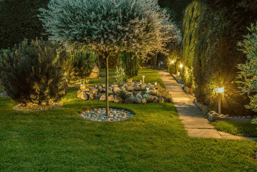 Landscaping Services in Middletown, PA landscaper in Middletown
