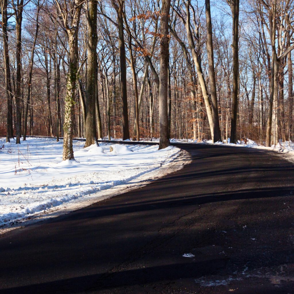 snow removal company in lancaster county