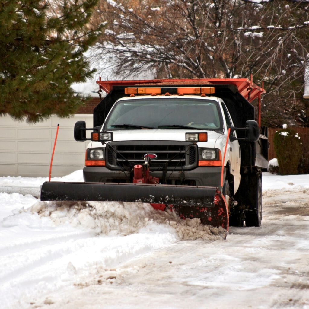 snow removal services in lancaster county