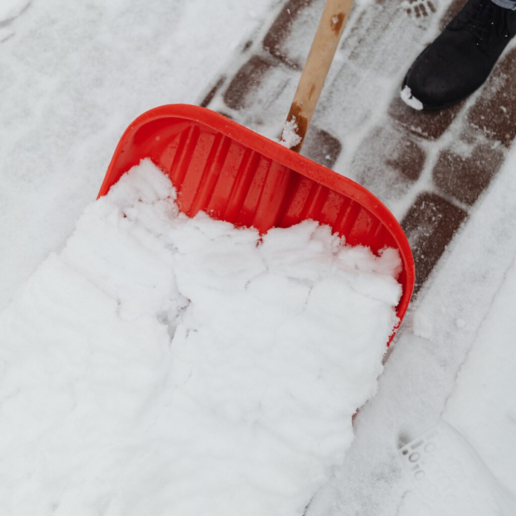 Snow Removal snow removal services in lancaster pa