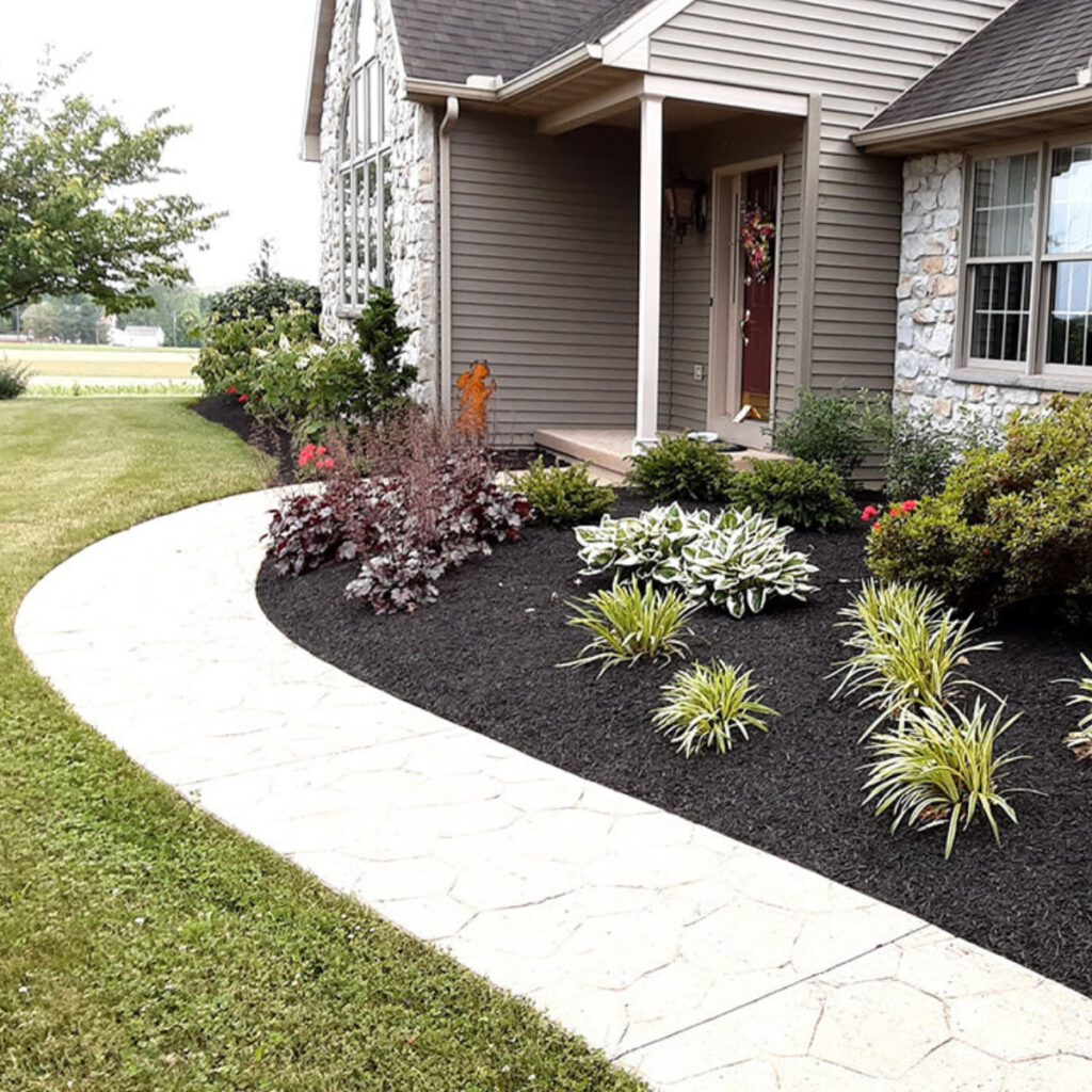 walkway paving builder in lancaster county